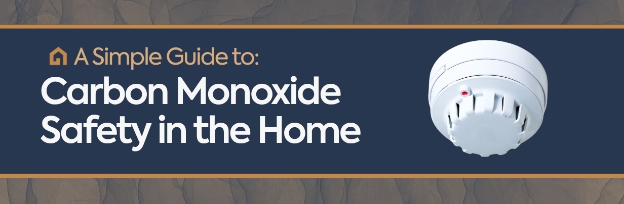 carbon monoxide safety