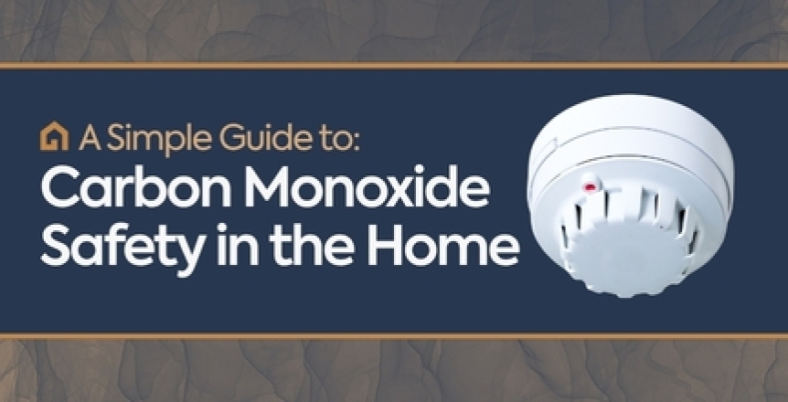 carbon monoxide safety