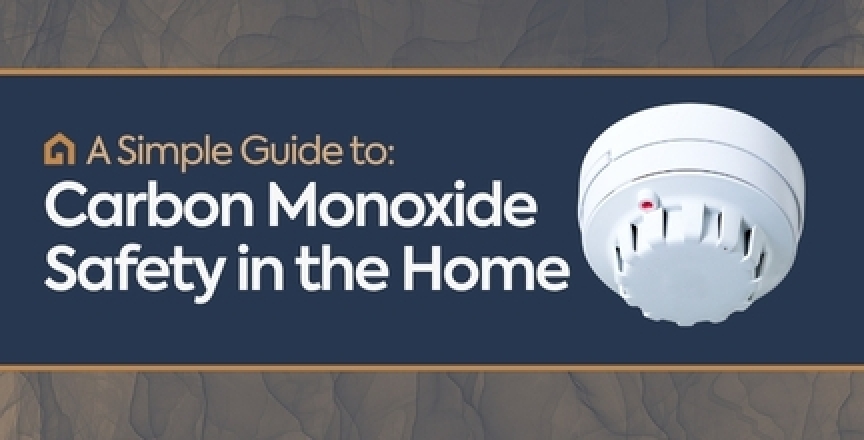 carbon monoxide safety