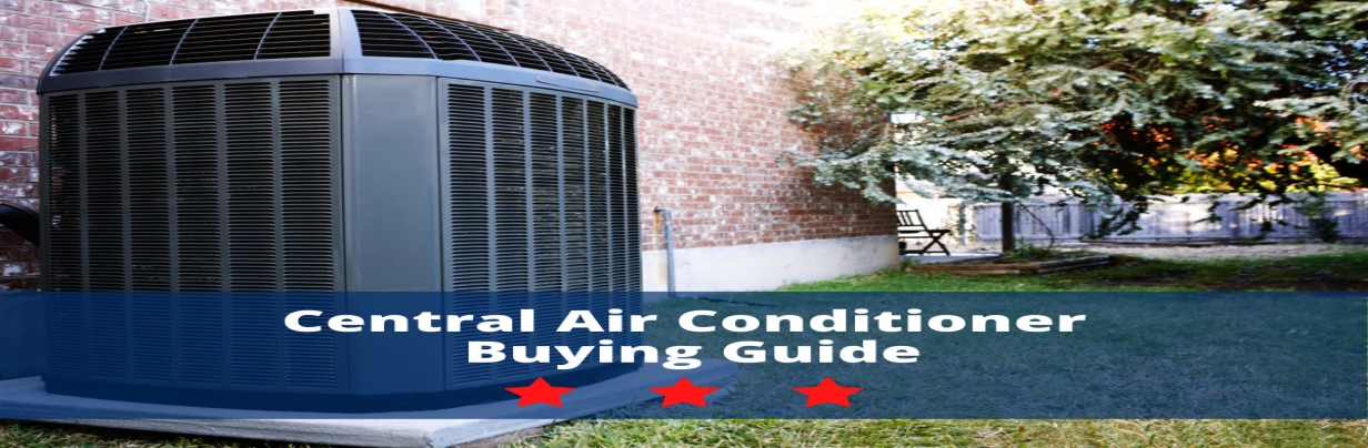 central air conditioner