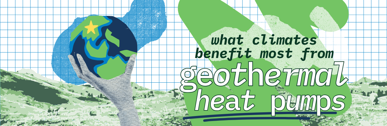 geothermal heat pump