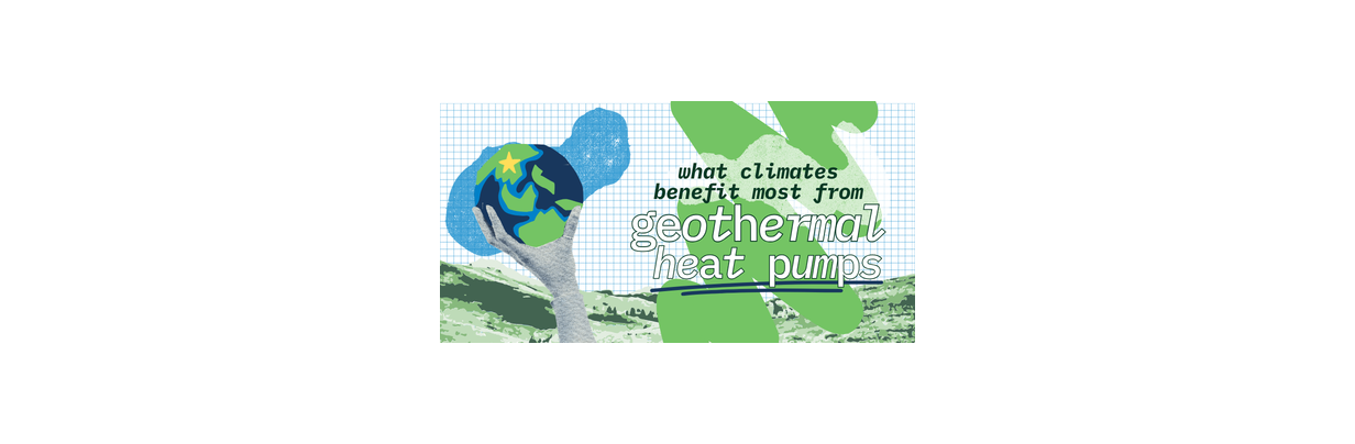 geothermal heat pump