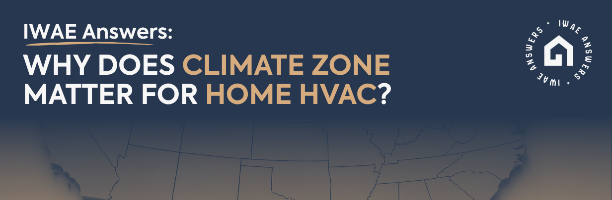 climate zone