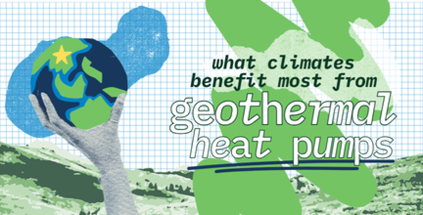 geothermal heat pump