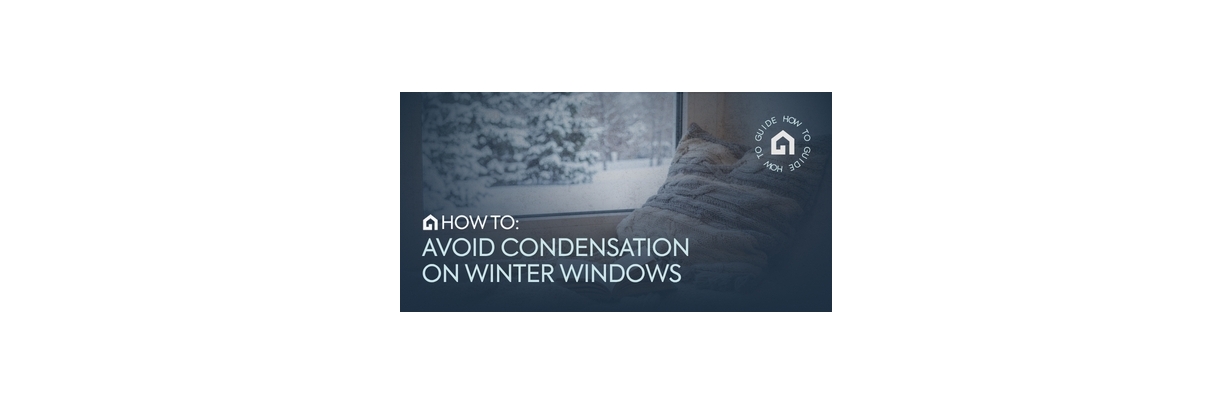 avoid condensation