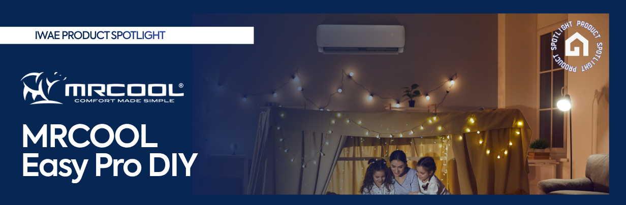 MrCool DIY Easy Pro: Professional Comfort, Low Price