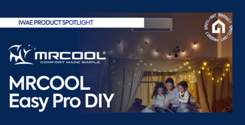 MrCool DIY Easy Pro: Professional Comfort, Low Price