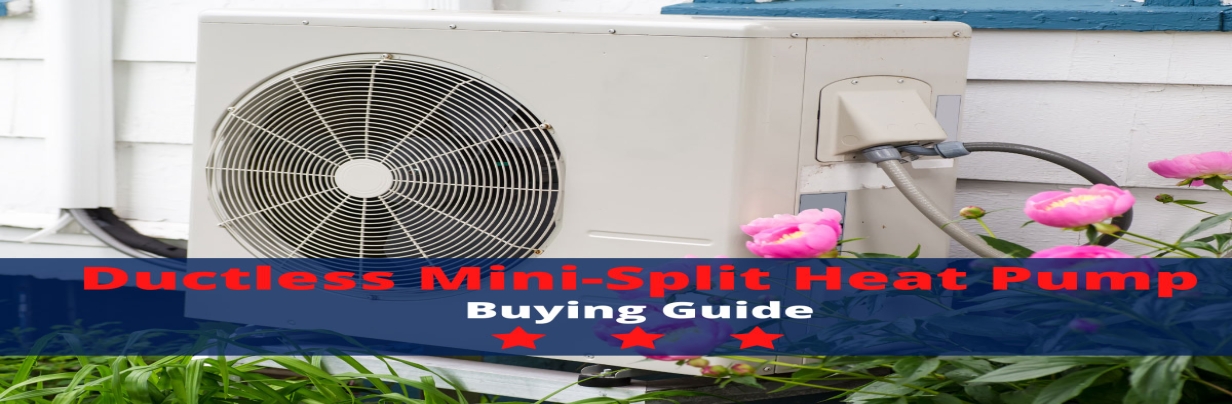 ductless mini-split heat pump