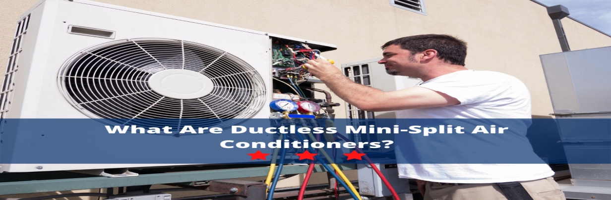 ductless mini-split