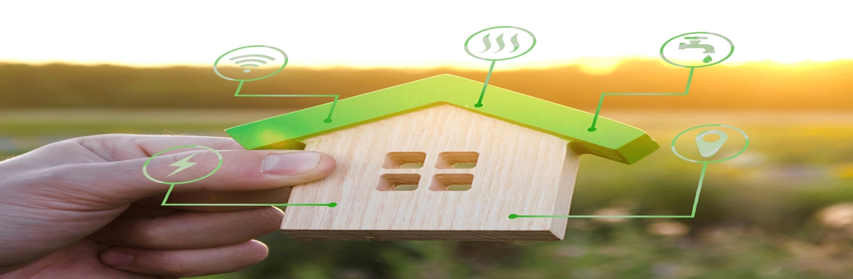 eco-friendly heating