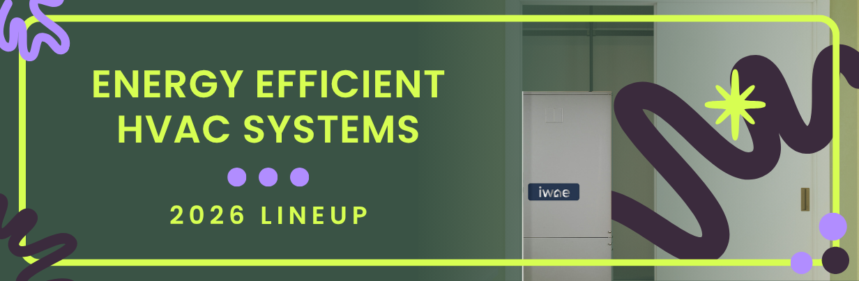 Energy Efficient HVAC Systems 2026