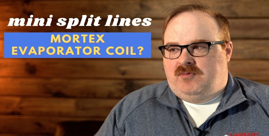 What's the Warranty on the Mortex Mobile Home Evaporator Coil? - Ask the Expert Episode 266