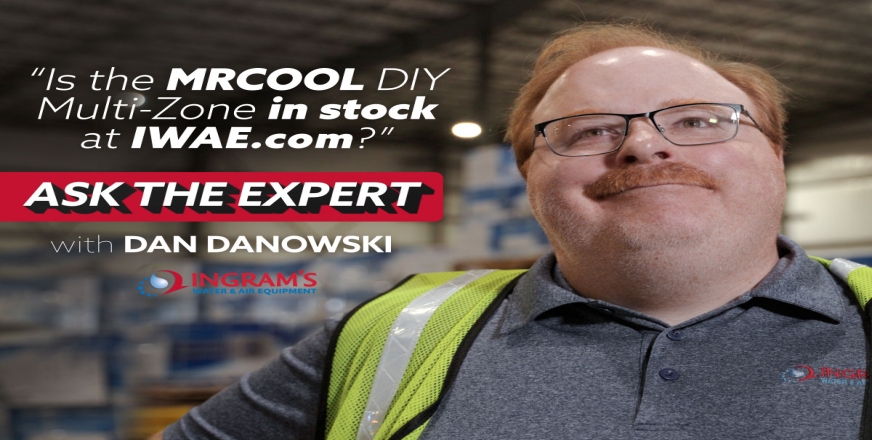 The MRCOOL DIY Multi-Zones are advanced HVAC Systems designed to cool or heat multiple rooms.
