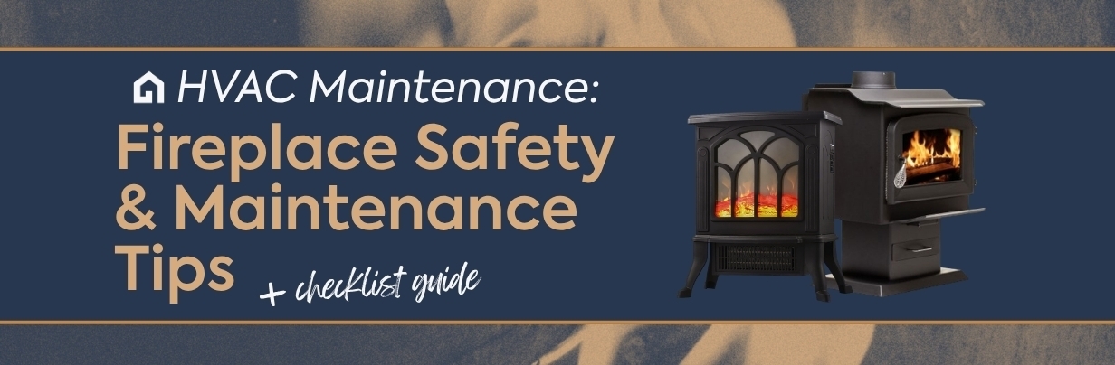 Fireplace Safety for Your Home