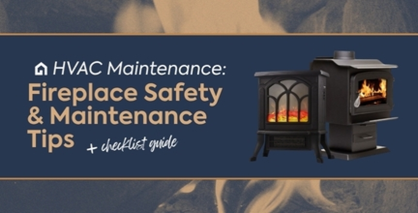 Fireplace Safety for Your Home
