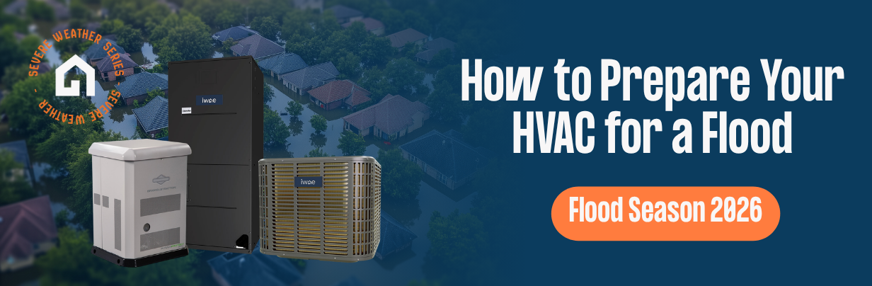 How to Prepare Your HVAC for the 2026 Flood Season