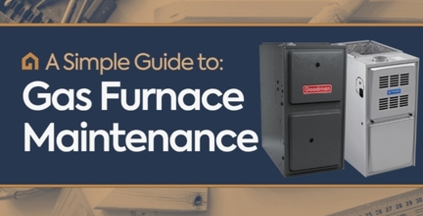 A Simple Guide to Gas Furnace Maintenance