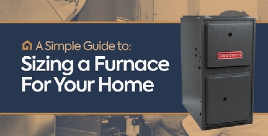 What Size Furnace Do I Need?