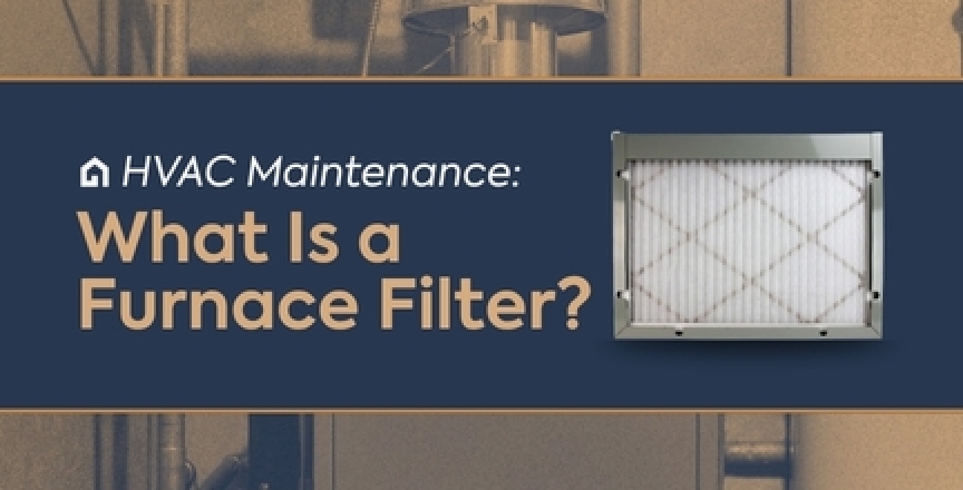 what is a furnace filter