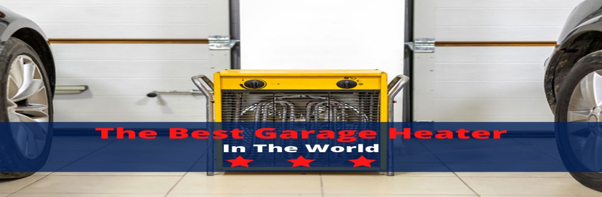 garage heater