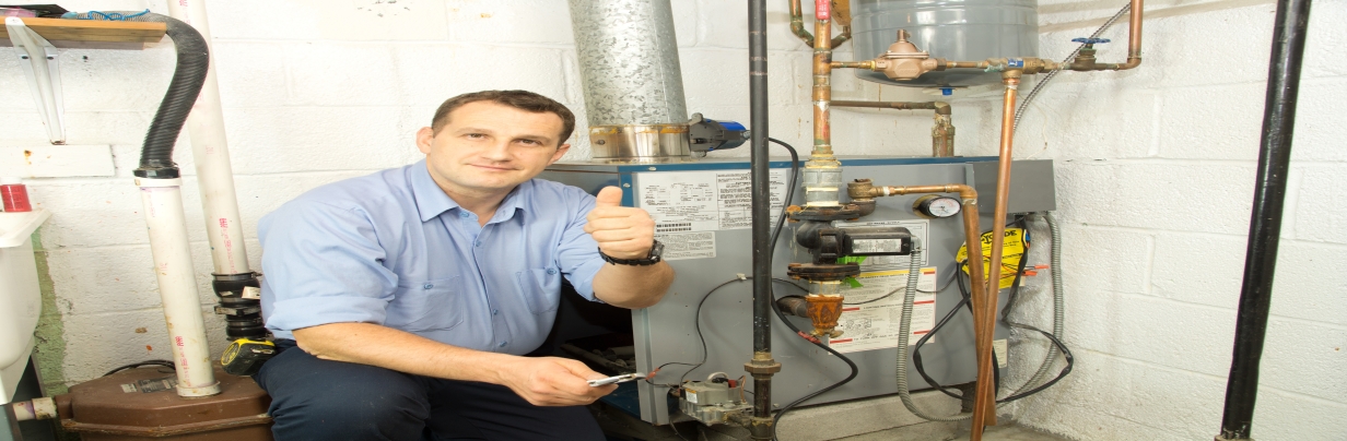 gas furnace cheaper