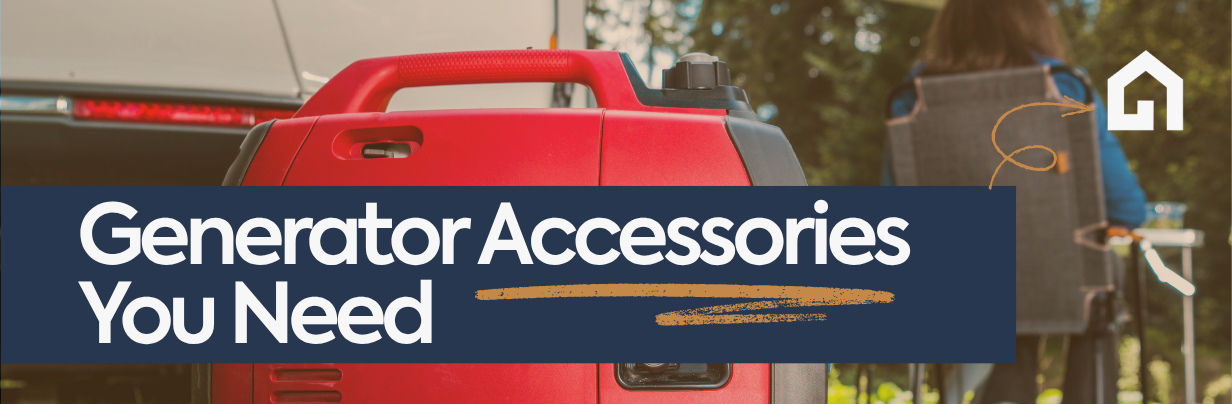 Generator Accessories You Need | 2026