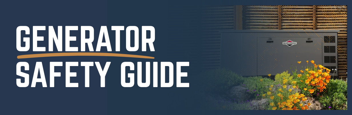 Generator Safety Guide