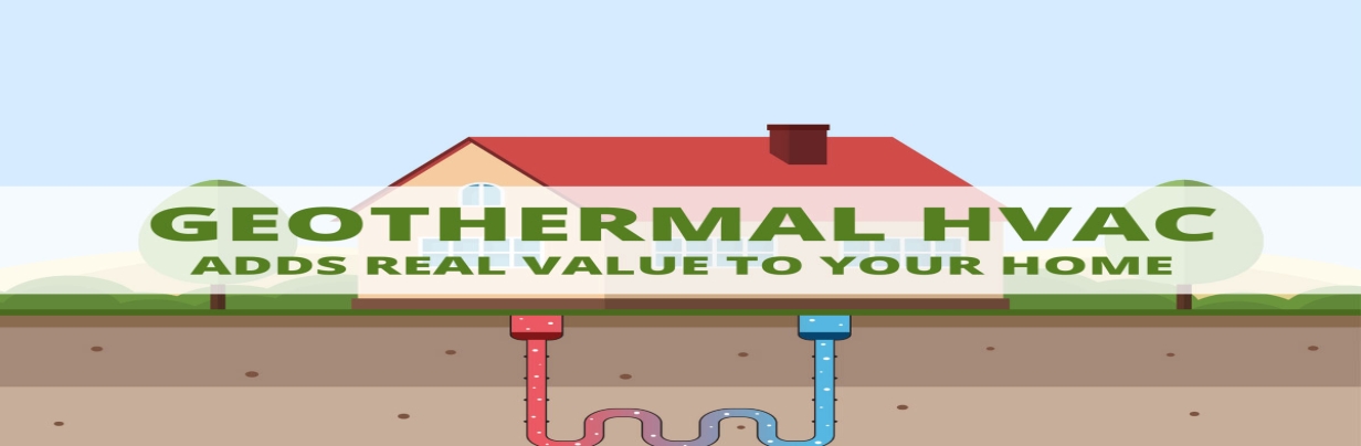 geothermal HVAC