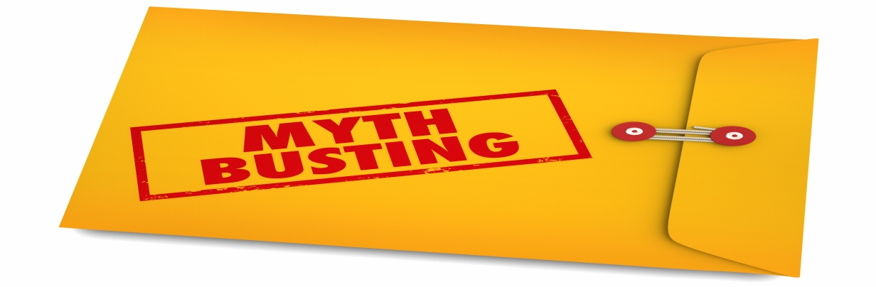 geothermal myths