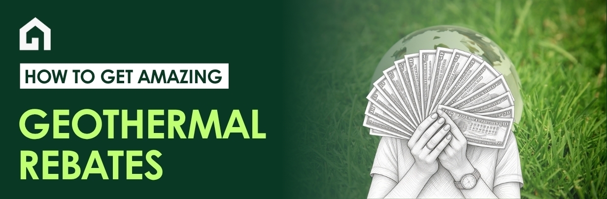 geothermal heat pump rebates