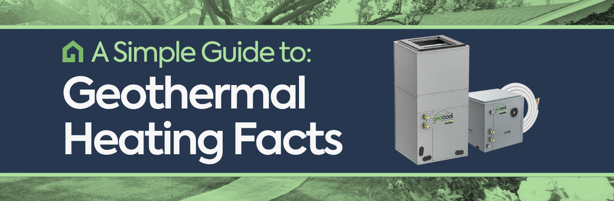 geothermal heating
