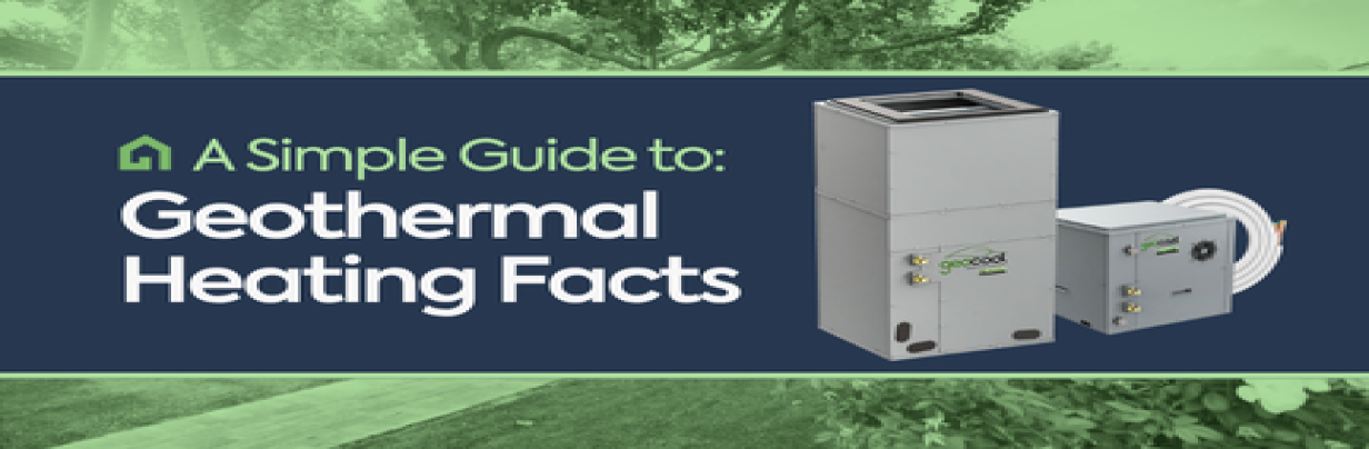 geothermal heating