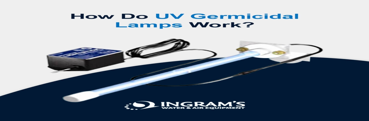 germicidal lamps