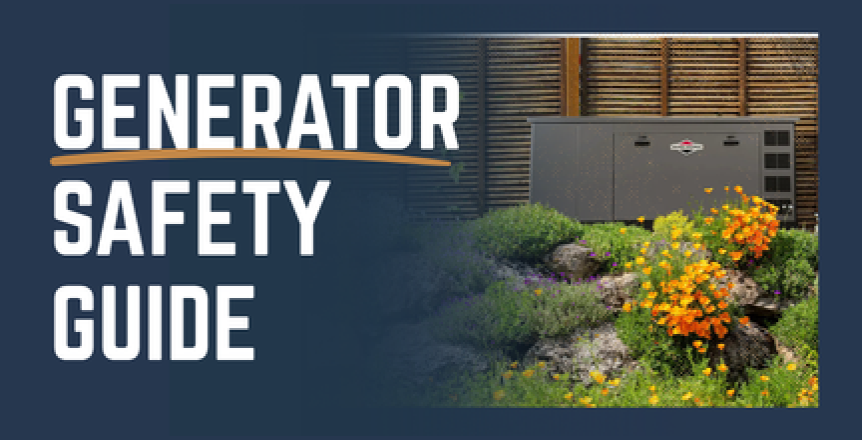 Generator Safety Guide