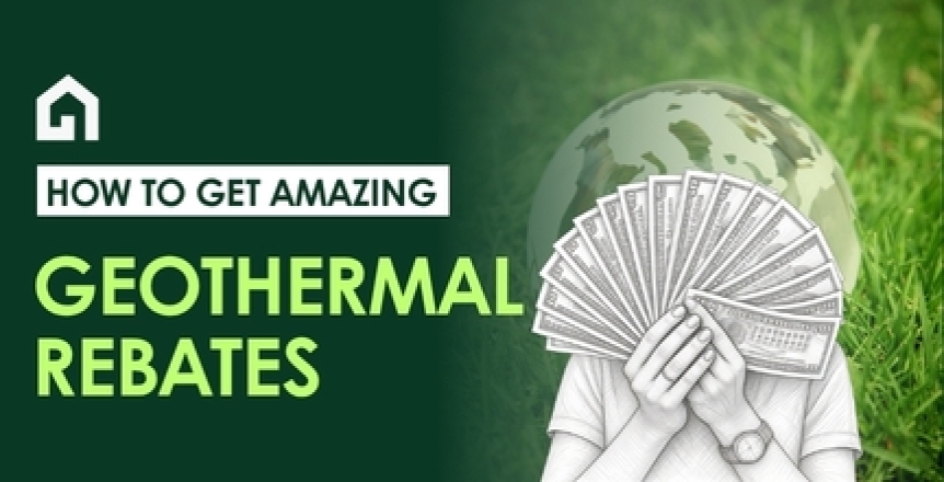 geothermal heat pump rebates
