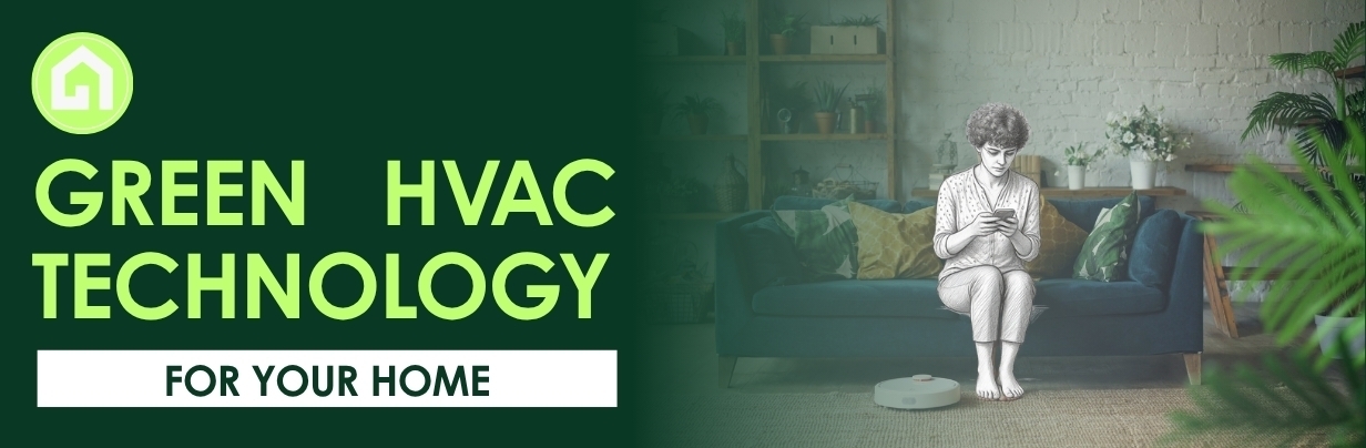 green hvac