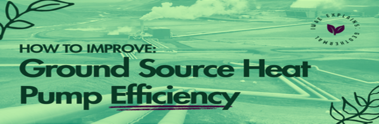ground source heat pump efficiency