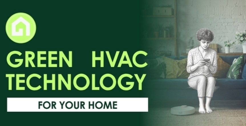 green hvac