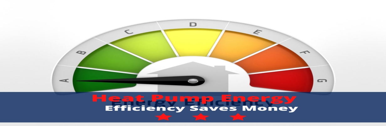 heat pump energy efficiency