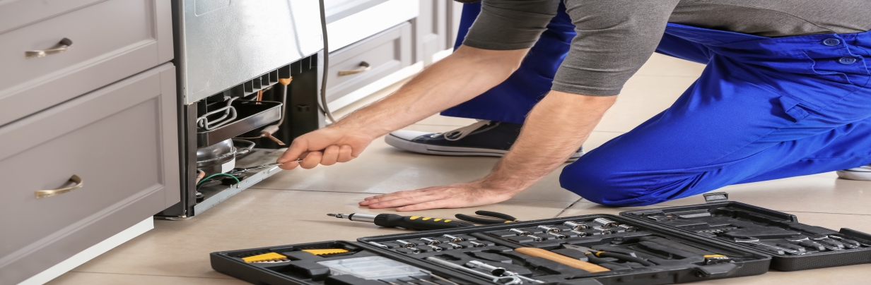 home HVAC maintenance