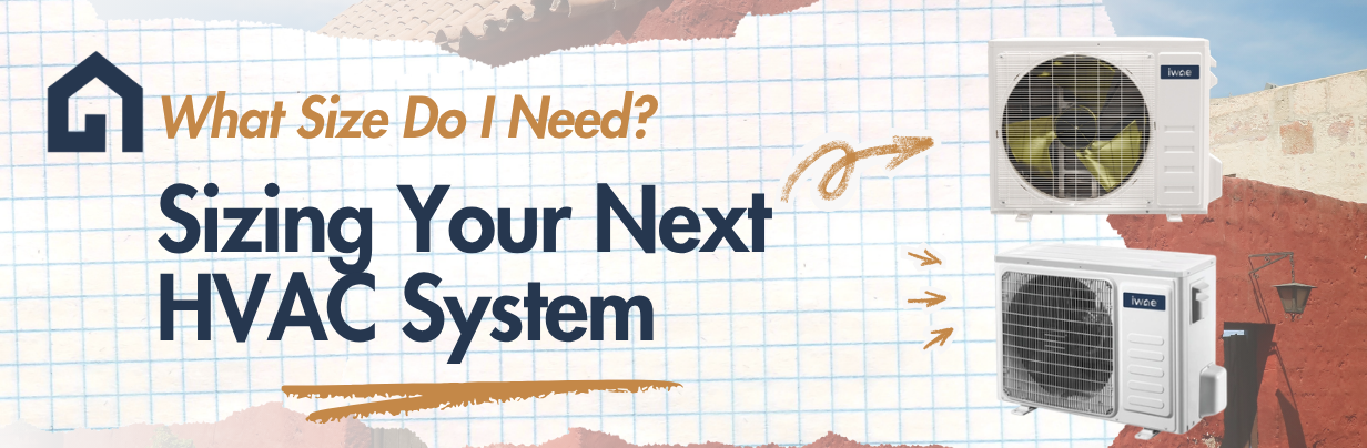 What Size HVAC System Do I Need