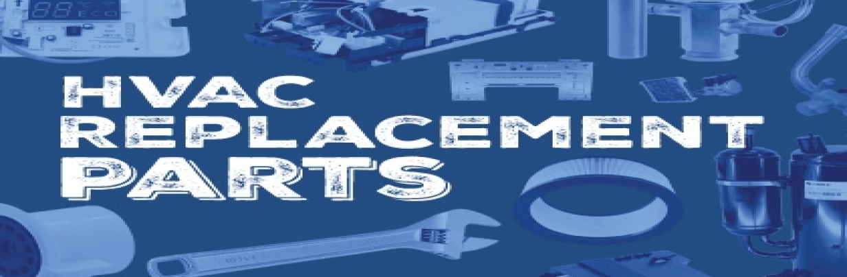 air conditioner replacement parts