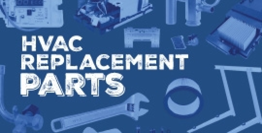 air conditioner replacement parts
