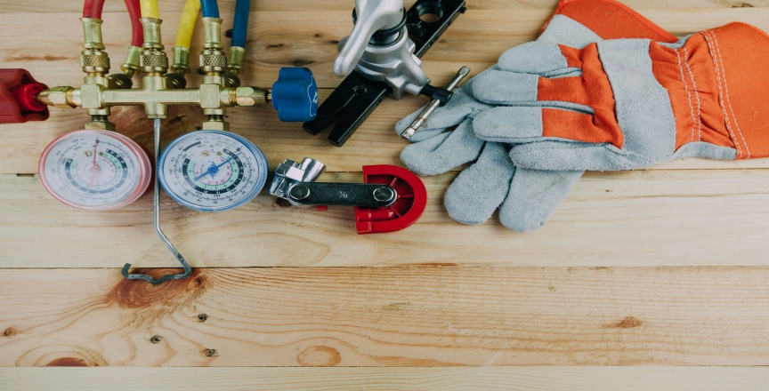 hvac repair