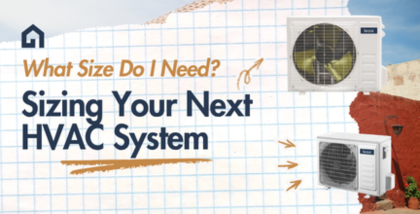 What Size HVAC System Do I Need