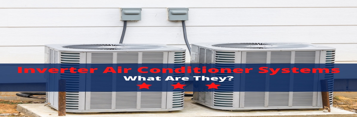 inverter air conditioner