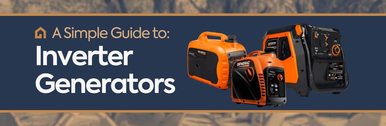 inverter generator