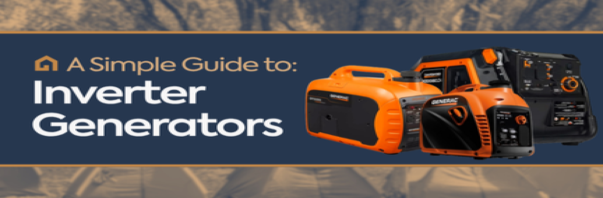inverter generator