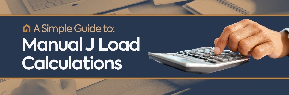 Do You Need a Manual J Load Calculation?