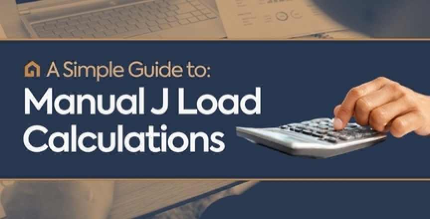 Do You Need a Manual J Load Calculation?